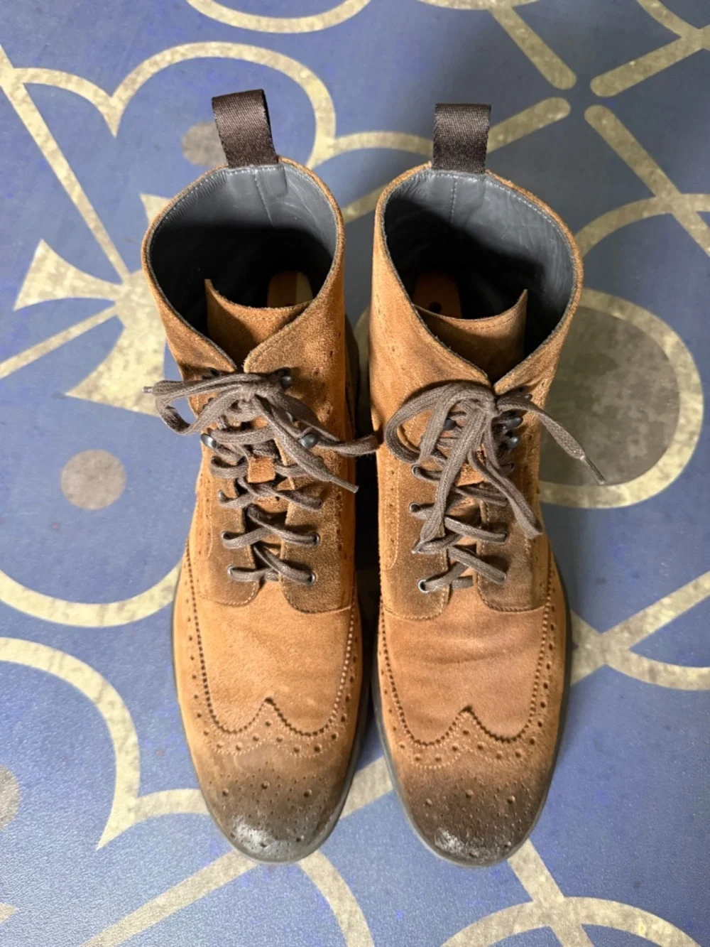 To Boot boot new